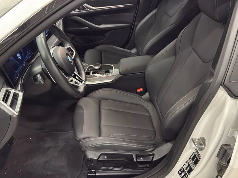 BMW Serie 4 Gran Coupe 420d Gran Coupe mhev 48V xdrive MSport Pro auto- Gruppo Diba