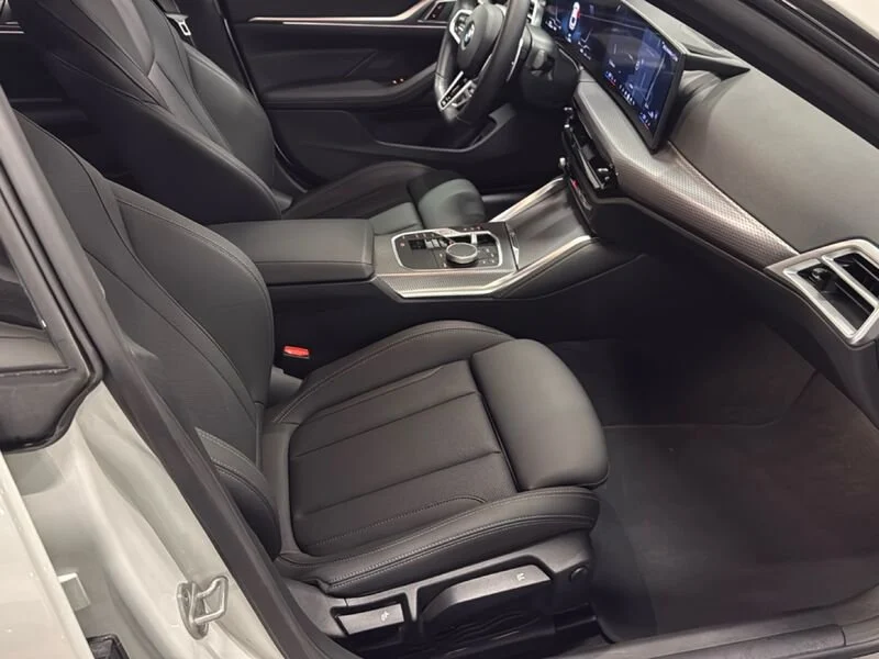 BMW Serie 4 Gran Coupe 420d Gran Coupe mhev 48V xdrive MSport Pro auto- Gruppo Diba