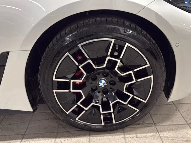 BMW Serie 4 Gran Coupe 420d Gran Coupe mhev 48V xdrive MSport Pro auto- Gruppo Diba