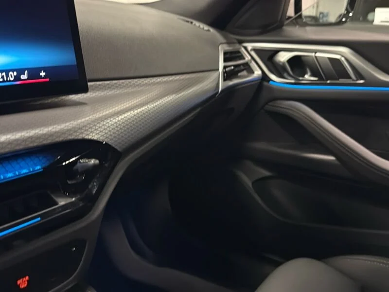 BMW Serie 4 Gran Coupe 420d Gran Coupe mhev 48V xdrive MSport Pro auto- Gruppo Diba