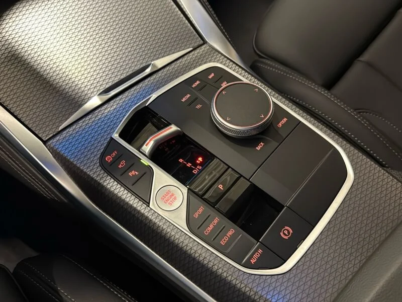 BMW Serie 4 Gran Coupe 420d Gran Coupe mhev 48V xdrive MSport Pro auto- Gruppo Diba