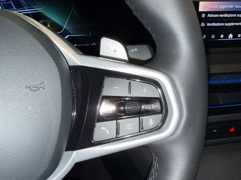 BMW Serie 4 Gran Coupe 420d Gran Coupe mhev 48V xdrive MSport Pro auto- Gruppo Diba
