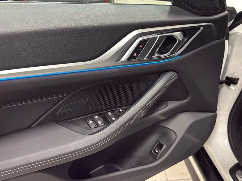 BMW Serie 4 Gran Coupe 420d Gran Coupe mhev 48V xdrive MSport Pro auto- Gruppo Diba