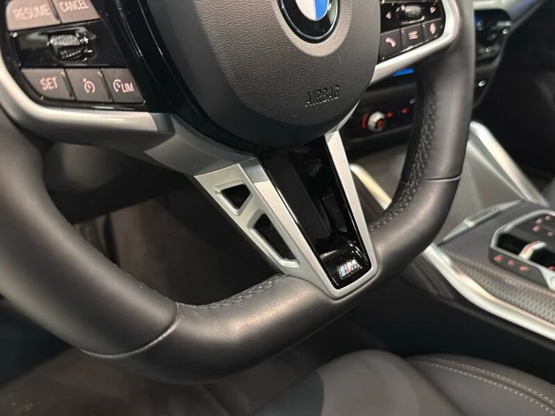 BMW Serie 4 Gran Coupe 420d Gran Coupe mhev 48V xdrive MSport Pro auto- Gruppo Diba