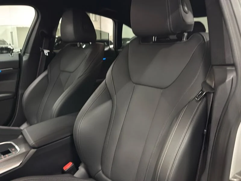 BMW Serie 4 Gran Coupe 420d Gran Coupe mhev 48V xdrive MSport Pro auto- Gruppo Diba