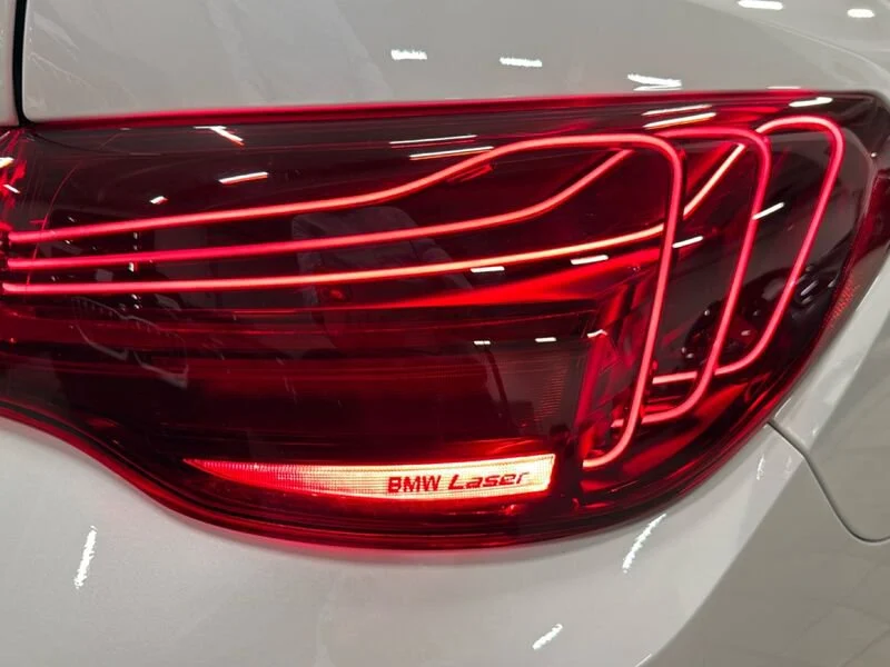 BMW Serie 4 Gran Coupe 420d Gran Coupe mhev 48V xdrive MSport Pro auto- Gruppo Diba