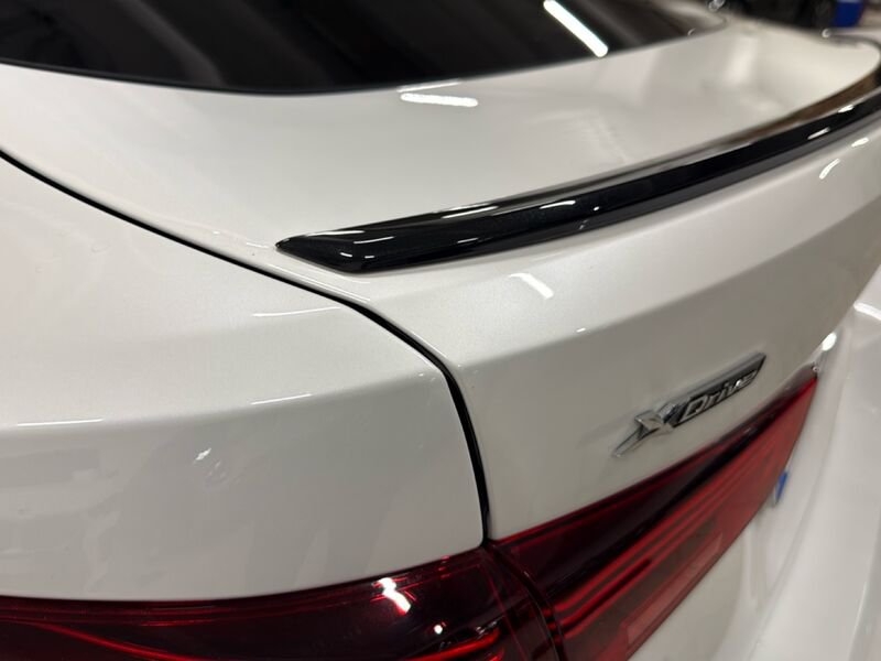 BMW Serie 4 Gran Coupe 420d Gran Coupe mhev 48V xdrive MSport Pro auto- Gruppo Diba