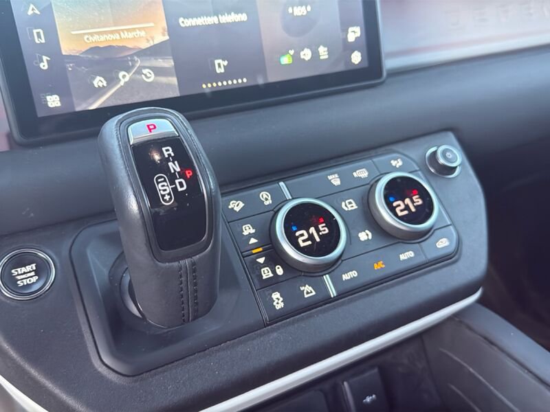 Land Rover Defender Defender 110 3.0d i6 mhev SE awd 200cv auto- Gruppo Diba