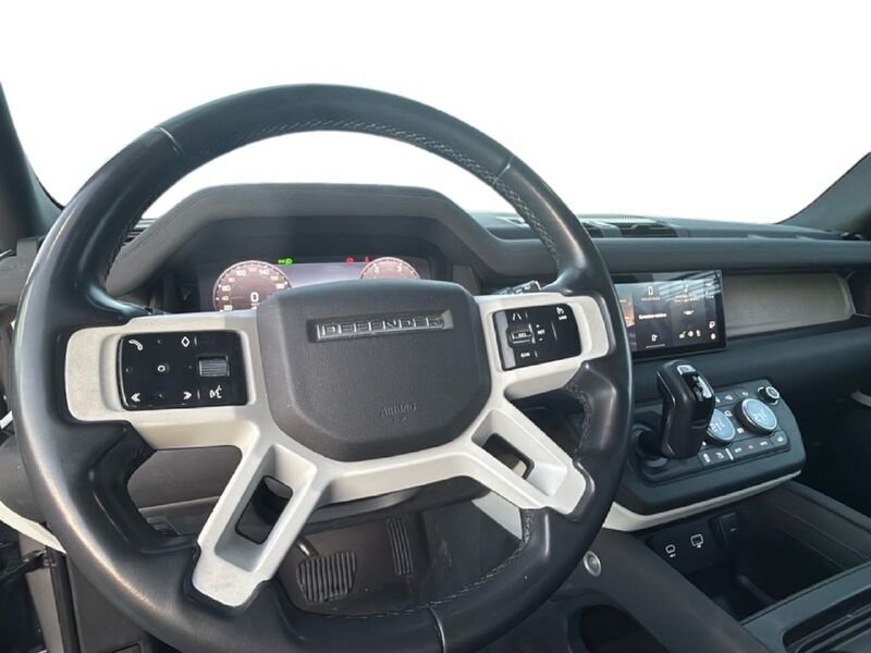 Land Rover Defender Defender 110 3.0d i6 mhev SE awd 200cv auto- Gruppo Diba
