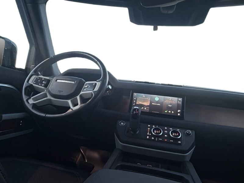 Land Rover Defender Defender 110 3.0d i6 mhev SE awd 200cv auto- Gruppo Diba