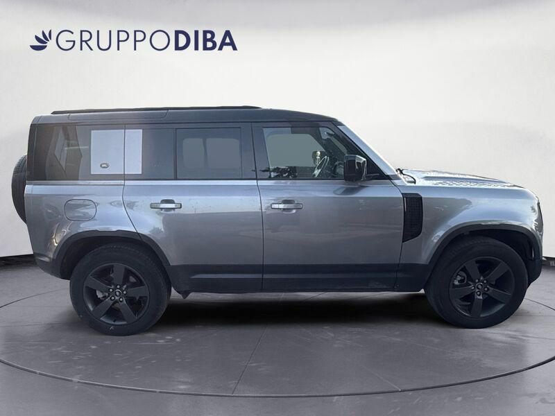 Land Rover Defender Defender 110 3.0d i6 mhev SE awd 200cv auto- Gruppo Diba