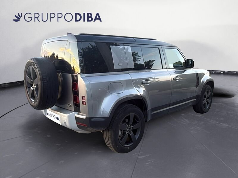 Land Rover Defender Defender 110 3.0d i6 mhev SE awd 200cv auto- Gruppo Diba