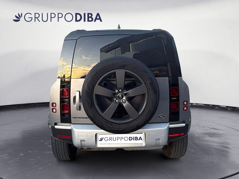 Land Rover Defender Defender 110 3.0d i6 mhev SE awd 200cv auto- Gruppo Diba