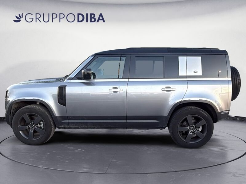 Land Rover Defender Defender 110 3.0d i6 mhev SE awd 200cv auto- Gruppo Diba