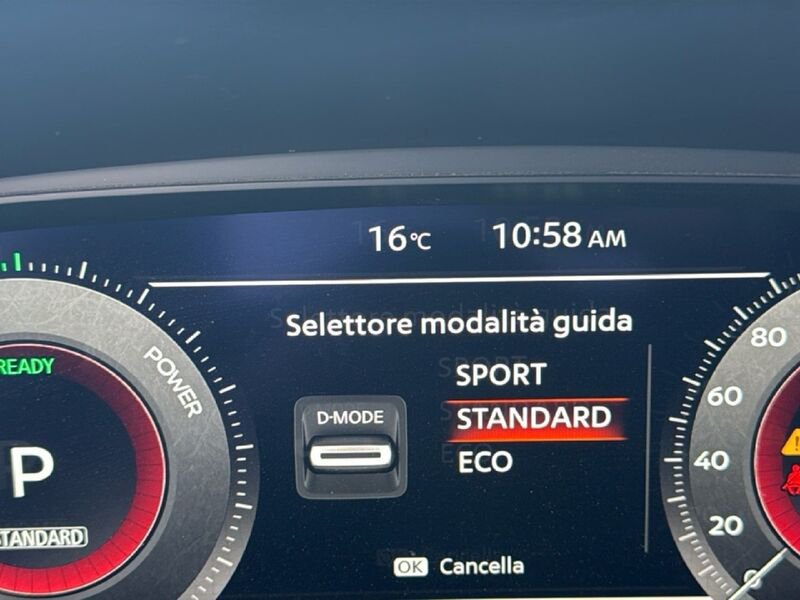 Nissan Juke Juke 1.6 hev N-Connecta- Gruppo Diba