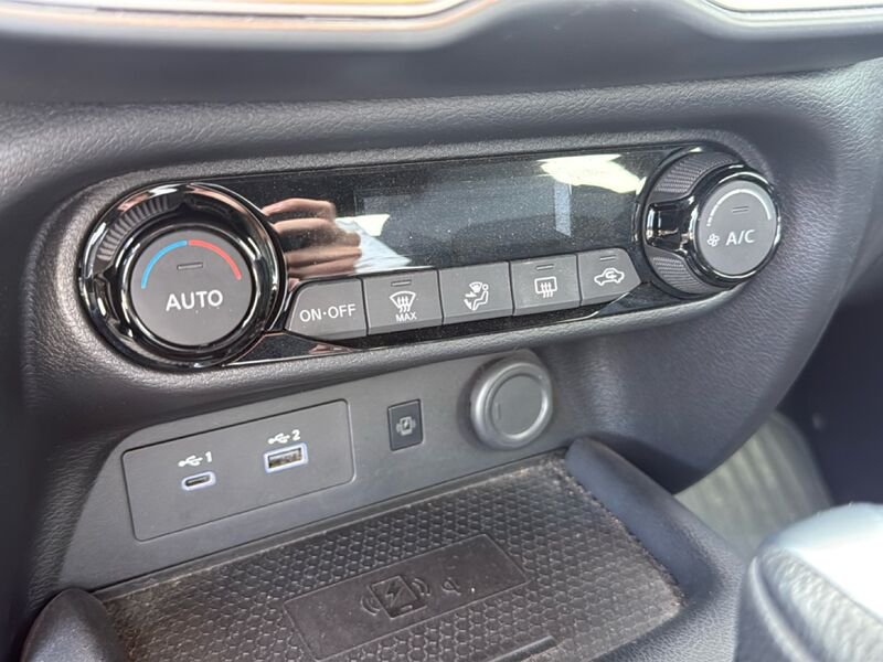 Nissan Juke Juke 1.6 hev N-Connecta- Gruppo Diba