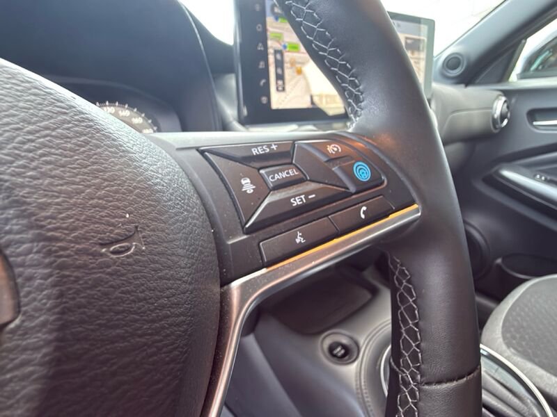 Nissan Juke Juke 1.6 hev N-Connecta- Gruppo Diba