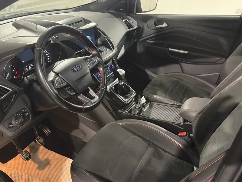 Ford Kuga Kuga 1.5 tdci ST-Line s&s 2wd 120cv- Gruppo Diba
