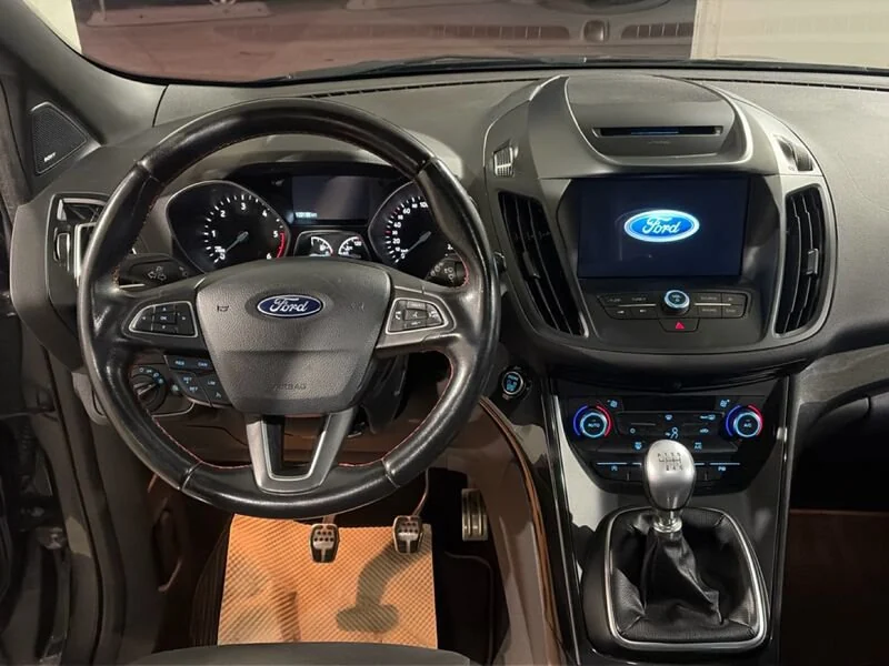Ford Kuga Kuga 1.5 tdci ST-Line s&s 2wd 120cv- Gruppo Diba
