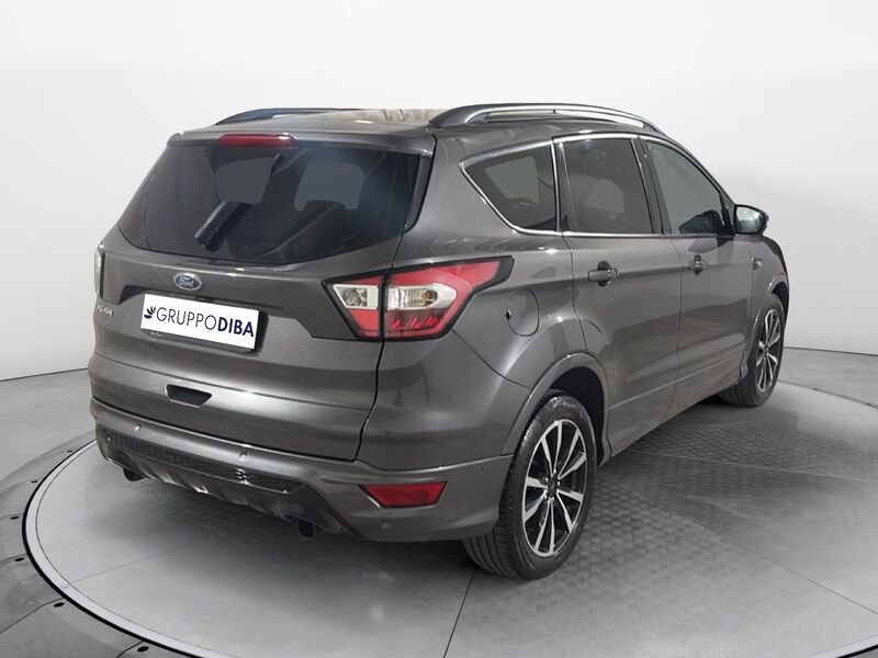 Ford Kuga Kuga 1.5 tdci ST-Line s&s 2wd 120cv- Gruppo Diba