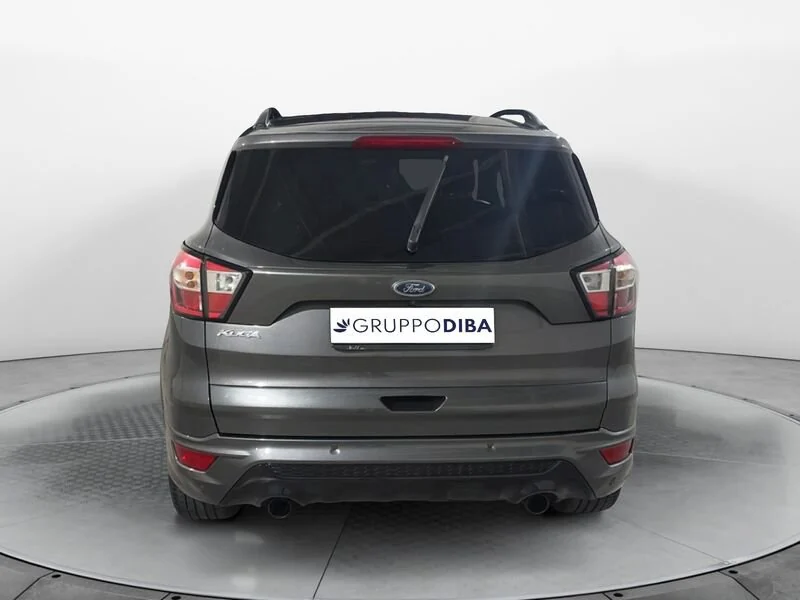 Ford Kuga Kuga 1.5 tdci ST-Line s&s 2wd 120cv- Gruppo Diba