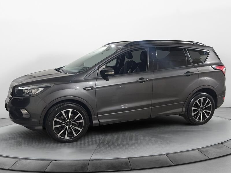 Ford Kuga Kuga 1.5 tdci ST-Line s&s 2wd 120cv- Gruppo Diba