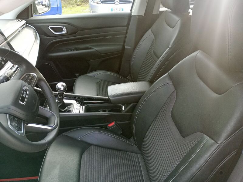 Jeep Compass Compass 1.3 turbo t4 Limited 2wd 130cv- Gruppo Diba