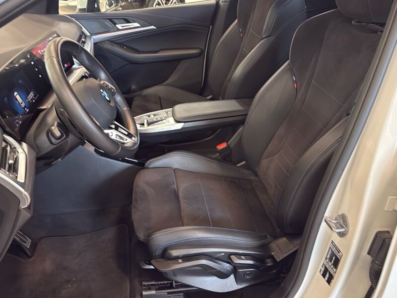 BMW Serie 2 Active Tourer 218d Active Tourer Msport auto- Gruppo Diba