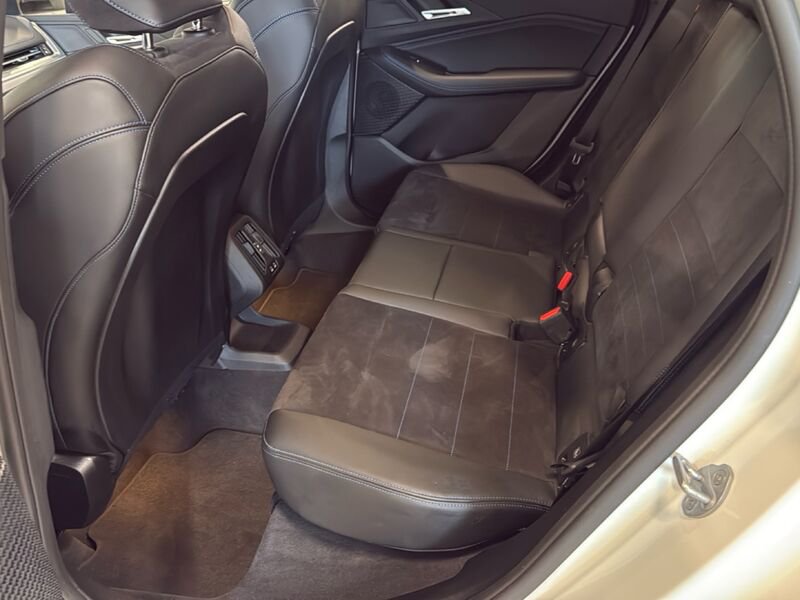 BMW Serie 2 Active Tourer 218d Active Tourer Msport auto- Gruppo Diba