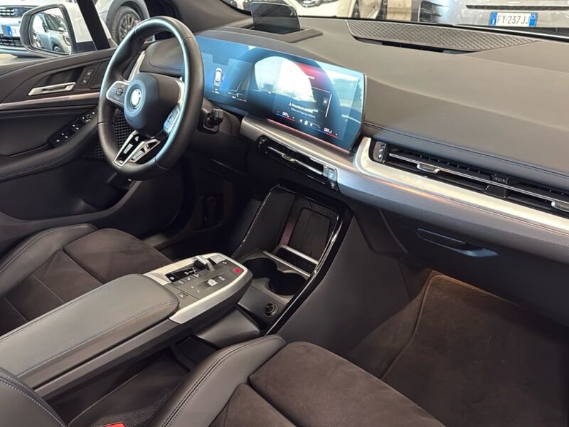 BMW Serie 2 Active Tourer 218d Active Tourer Msport auto- Gruppo Diba