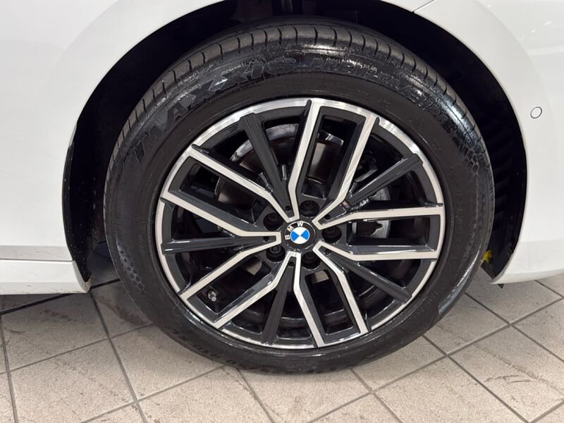 BMW Serie 2 Active Tourer 218d Active Tourer Msport auto- Gruppo Diba