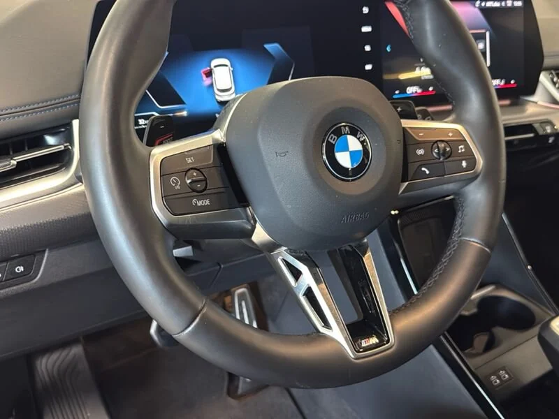 BMW Serie 2 Active Tourer 218d Active Tourer Msport auto- Gruppo Diba