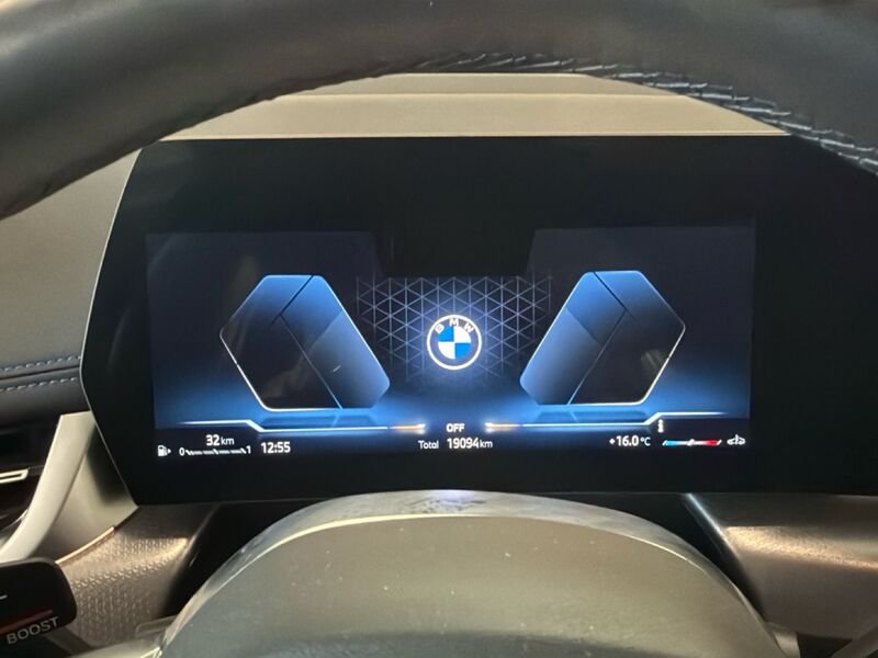 BMW Serie 2 Active Tourer 218d Active Tourer Msport auto- Gruppo Diba