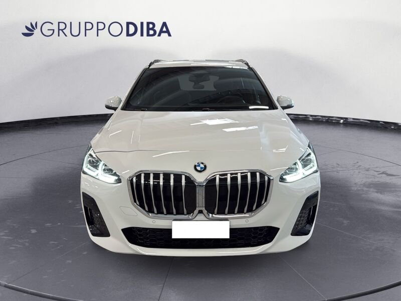 BMW Serie 2 Active Tourer 218d Active Tourer Msport auto- Gruppo Diba