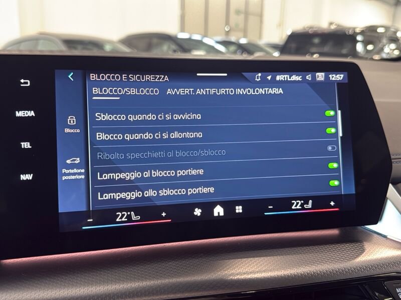 BMW Serie 2 Active Tourer 218d Active Tourer Msport auto- Gruppo Diba