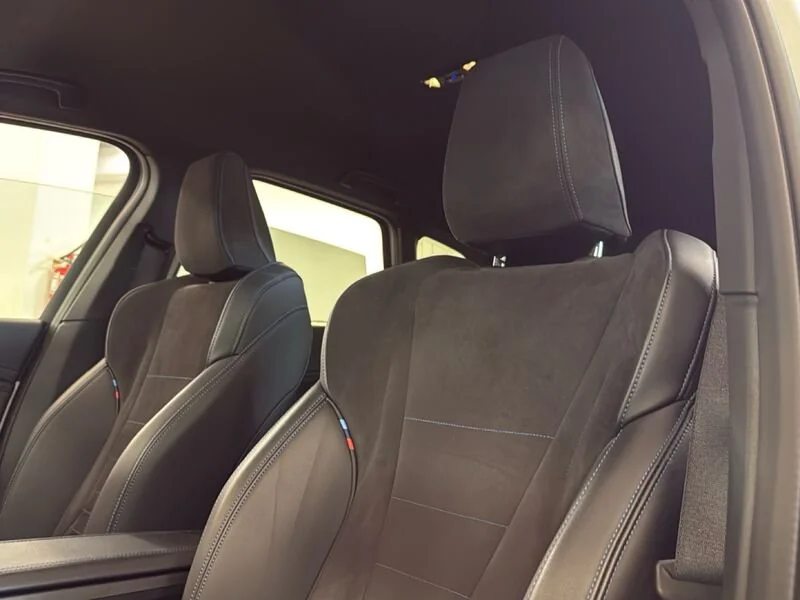 BMW Serie 2 Active Tourer 218d Active Tourer Msport auto- Gruppo Diba