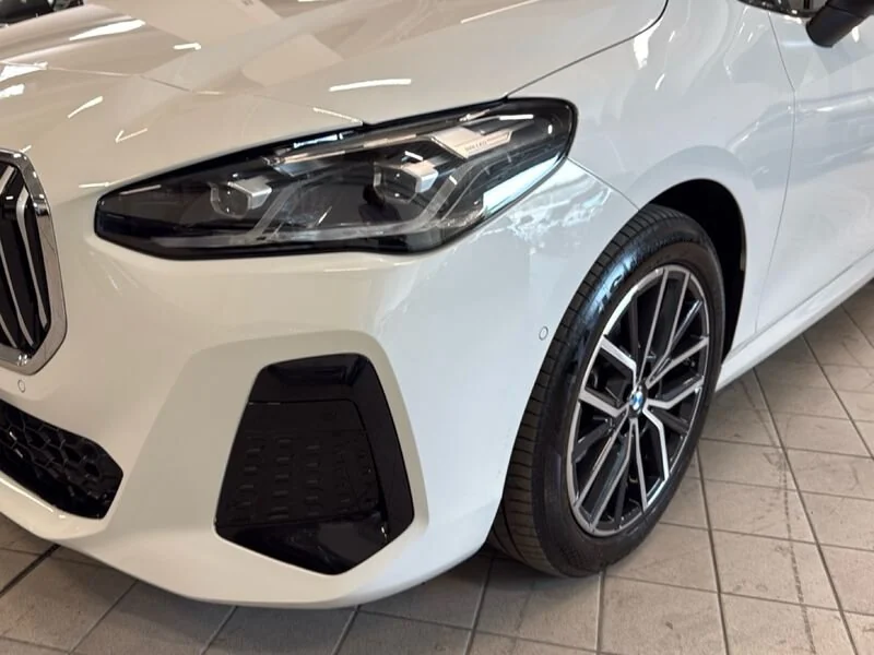 BMW Serie 2 Active Tourer 218d Active Tourer Msport auto- Gruppo Diba