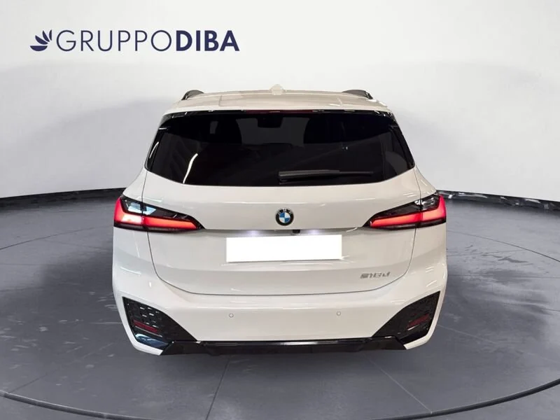 BMW Serie 2 Active Tourer 218d Active Tourer Msport auto- Gruppo Diba