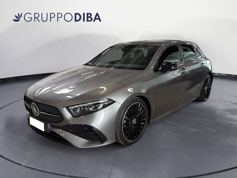Mercedes-Benz Classe A A 200 d AMG Line Premium Plus auto- Gruppo Diba