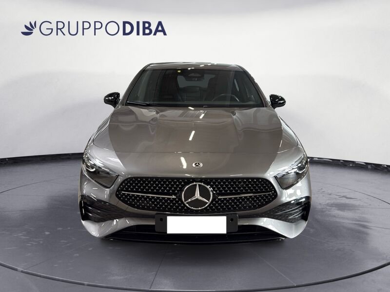 Mercedes-Benz Classe A A 200 d AMG Line Premium Plus auto- Gruppo Diba