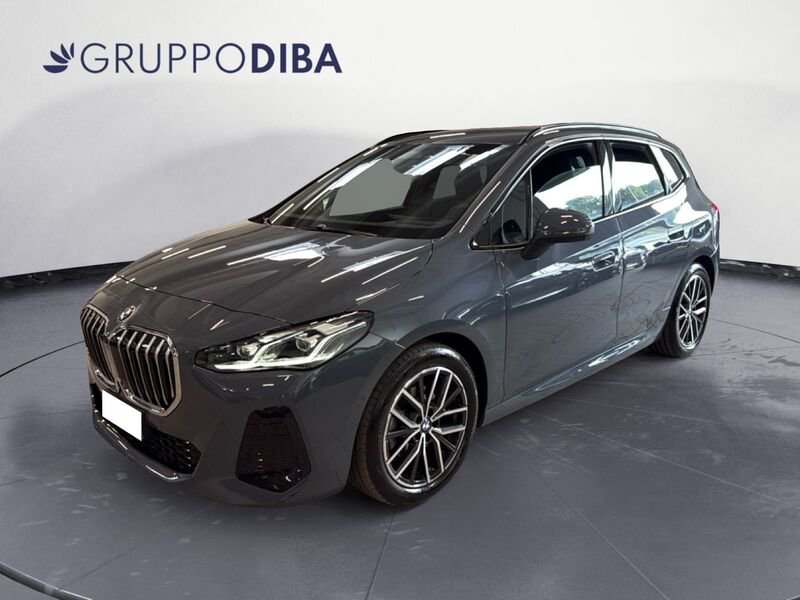 BMW Serie 2 Active Tourer 218d Active Tourer Msport auto- Gruppo Diba