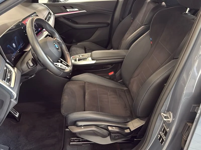 BMW Serie 2 Active Tourer 218d Active Tourer Msport auto- Gruppo Diba