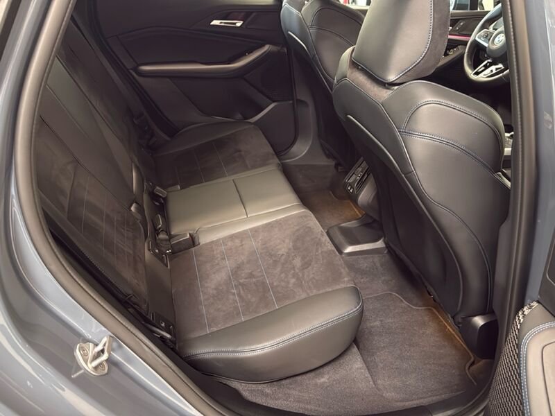 BMW Serie 2 Active Tourer 218d Active Tourer Msport auto- Gruppo Diba