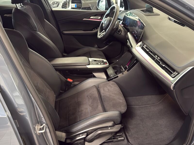 BMW Serie 2 Active Tourer 218d Active Tourer Msport auto- Gruppo Diba
