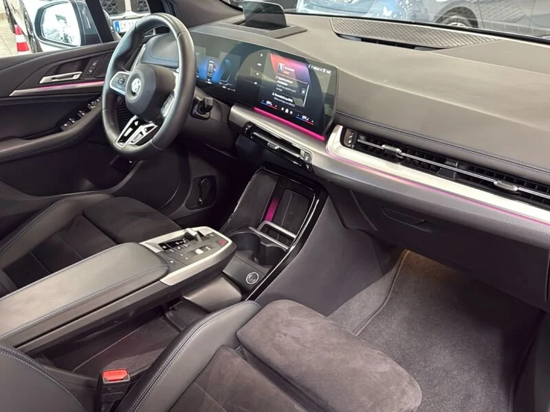 BMW Serie 2 Active Tourer 218d Active Tourer Msport auto- Gruppo Diba