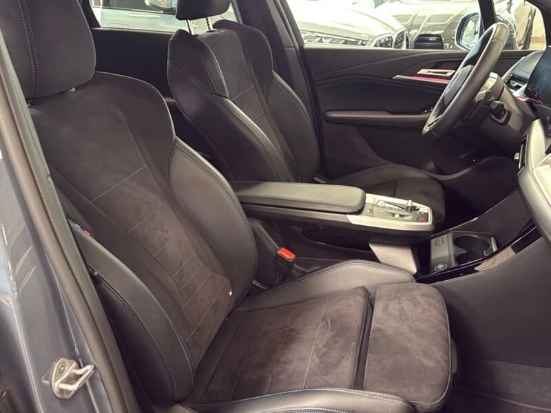BMW Serie 2 Active Tourer 218d Active Tourer Msport auto- Gruppo Diba