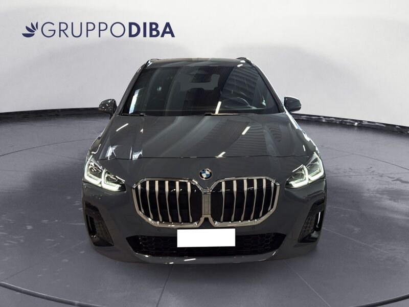 BMW Serie 2 Active Tourer 218d Active Tourer Msport auto- Gruppo Diba