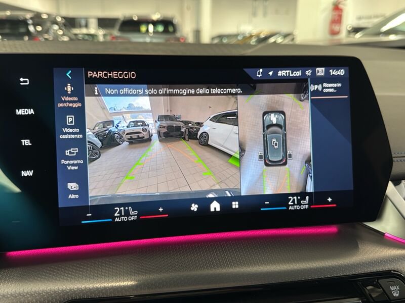 BMW Serie 2 Active Tourer 218d Active Tourer Msport auto- Gruppo Diba