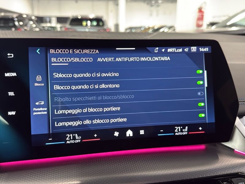 BMW Serie 2 Active Tourer 218d Active Tourer Msport auto- Gruppo Diba