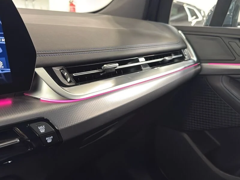 BMW Serie 2 Active Tourer 218d Active Tourer Msport auto- Gruppo Diba